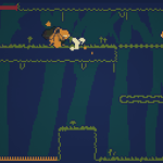 featured image the last astronomer indie game