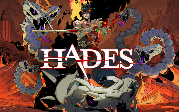 Hades