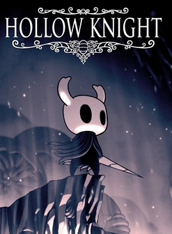 Hollow Knight