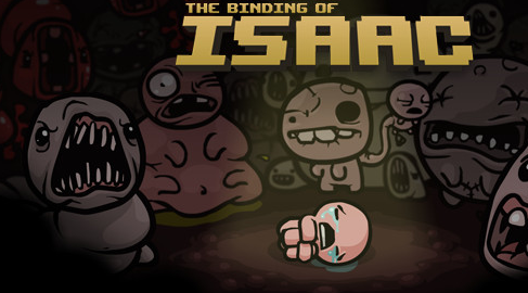 The Binding Of Isaac
