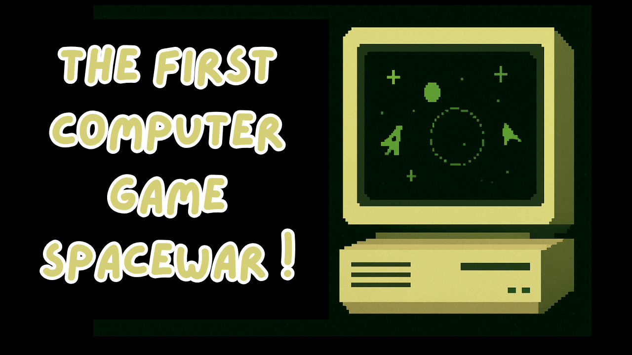 The-First-Computer-Game