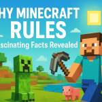 Why Minecraft Rules