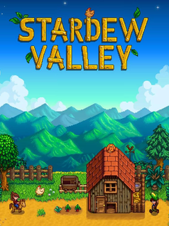 stardew valley