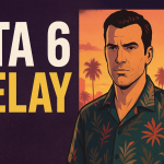 GTA 6 Delay