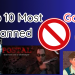 Most Banned Games In The World