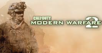 call of duty modern warfare