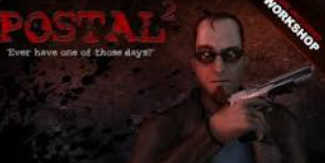 postal 2